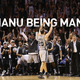 Illustration for article titled Manu Ginobilis Stumbling Heroics, In His Own Words